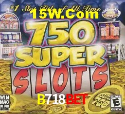 B718Bet