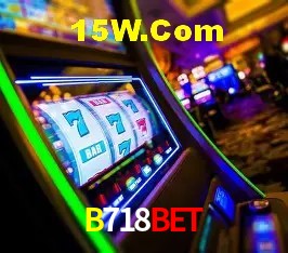 B718Bet Vip