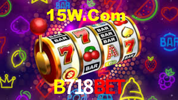 B718Bet