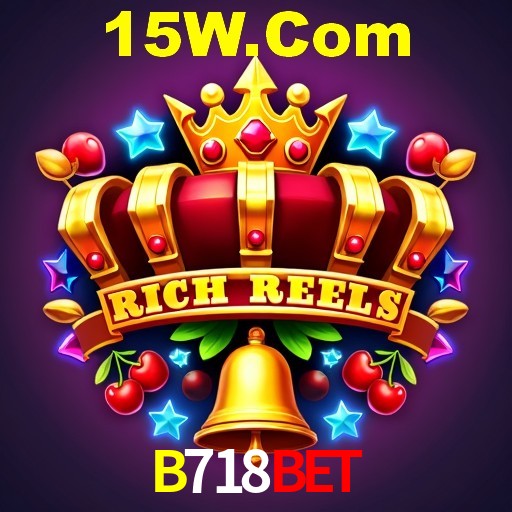 B718Bet Vip
