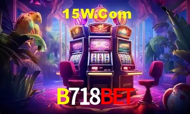 B718Bet
