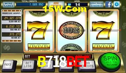 B718Bet - Login Cassino Games Site - B718Bet Vip
