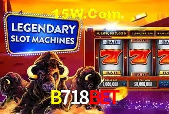 B718Bet